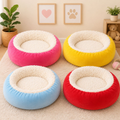 Caminha Pet Sherpa Macia para Cães e Gatos | Quente e Confortável