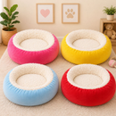 Caminha Pet Sherpa Macia para Cães e Gatos | Quente e Confortável