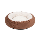 Caminha Pet Sherpa Macia para Cães e Gatos | Quente e Confortável