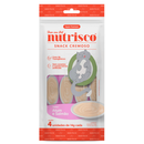 Snack Cremoso para Gatos Nutrisco 56g | Sabores Variados