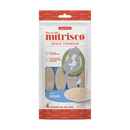 Snack Cremoso para Gatos Nutrisco 56g | Sabores Variados