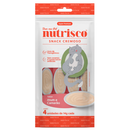 Snack Cremoso para Gatos Nutrisco 56g | Sabores Variados