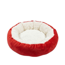 Caminha Pet Sherpa Macia para Cães e Gatos | Quente e Confortável