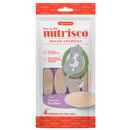 Snack Cremoso para Gatos Nutrisco 56g | Sabores Variados