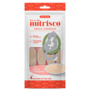 Snack Cremoso para Gatos Nutrisco 56g | Sabores Variados